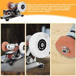 Mini Electric Belt Sander Knife Sharpener