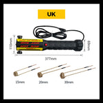 Magnetic Induction Heater Kit - 1100W Induction Heat Bolt Removal Tool⚡🔥