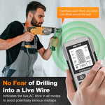 Pack Of 02 - Multi-Function Handheld Wall Detector