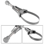 Pack Of 03 - Steel Belt Filter Spanner | Easy Grip Design