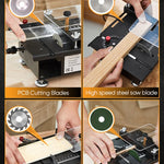 saker mini multi-functional talble saw